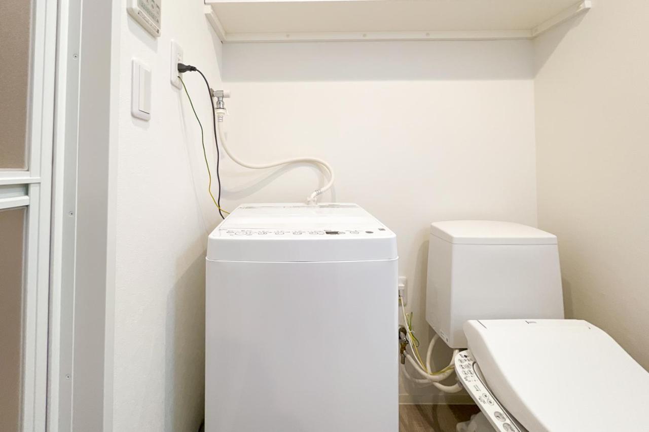 Tasuki Smart Higashinakano Tokyo Bagian luar foto