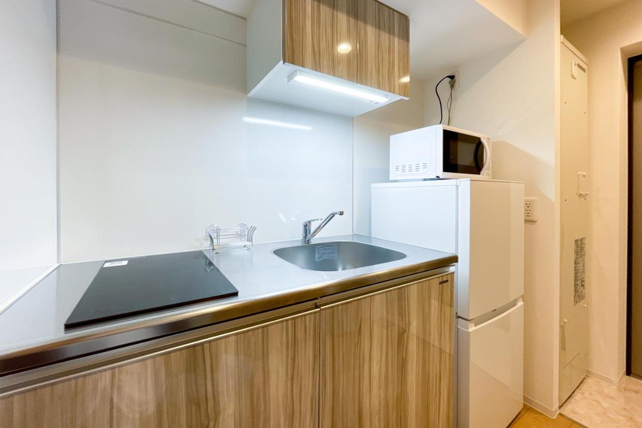 Tasuki Smart Higashinakano Tokyo Bagian luar foto