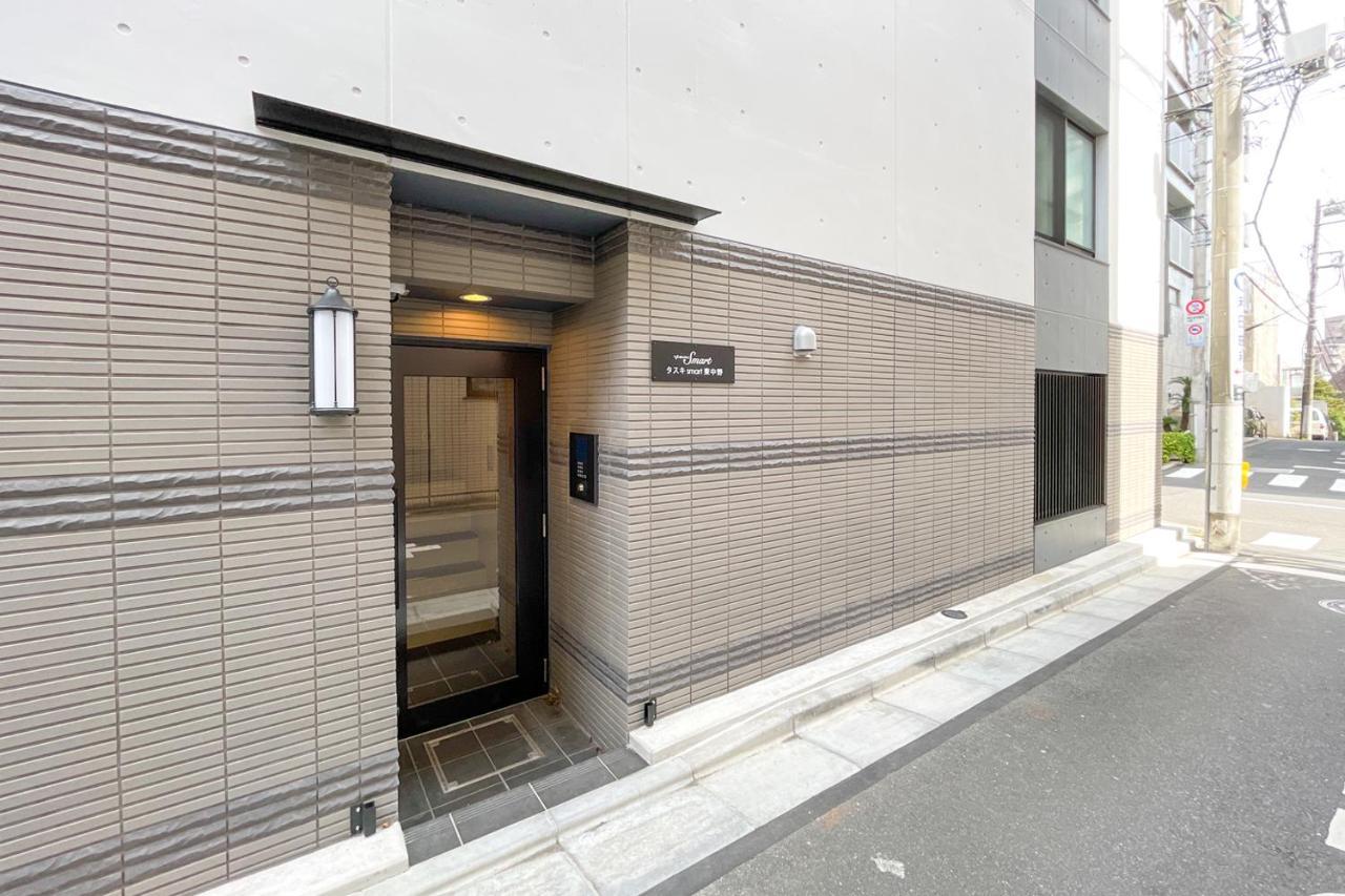 Tasuki Smart Higashinakano Tokyo Bagian luar foto