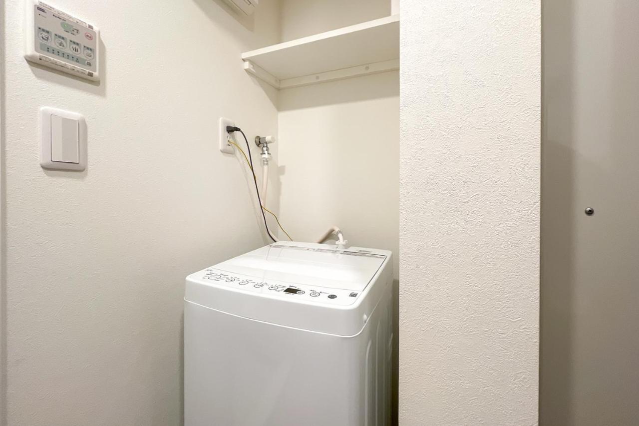 Tasuki Smart Higashinakano Tokyo Bagian luar foto