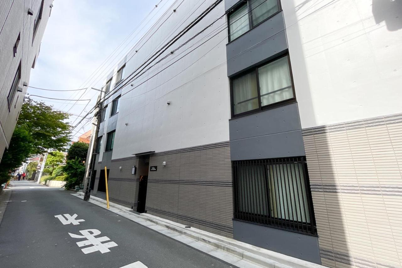 Tasuki Smart Higashinakano Tokyo Bagian luar foto