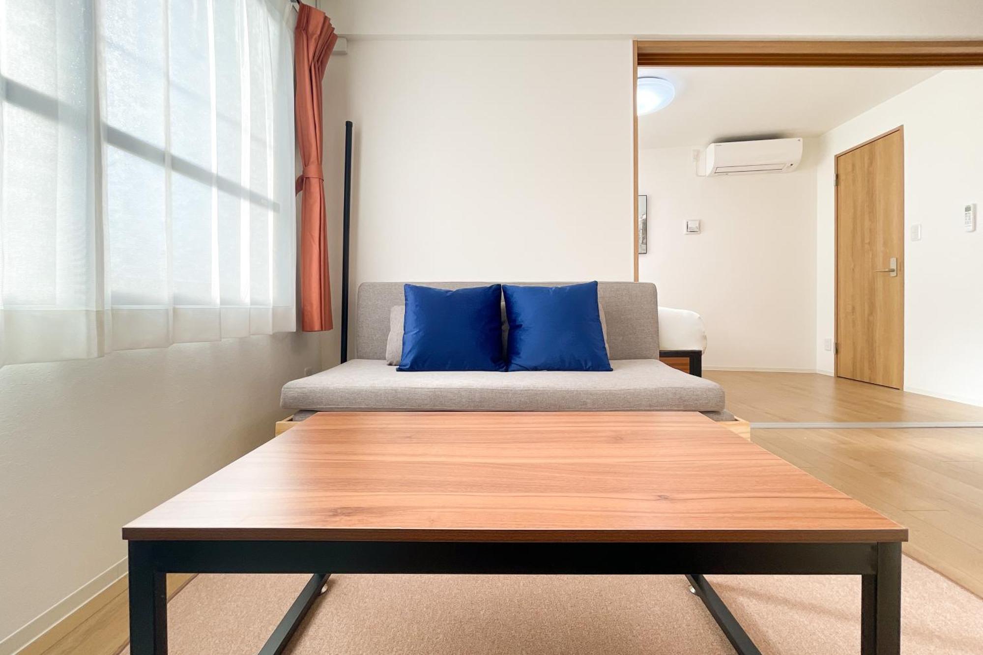 Tasuki Smart Higashinakano Tokyo Bagian luar foto