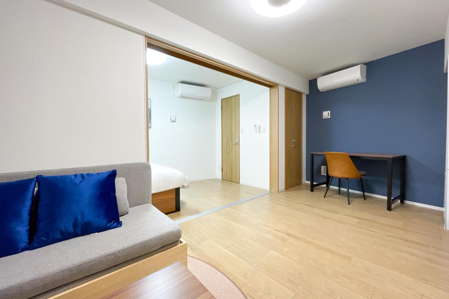 Tasuki Smart Higashinakano Tokyo Bagian luar foto