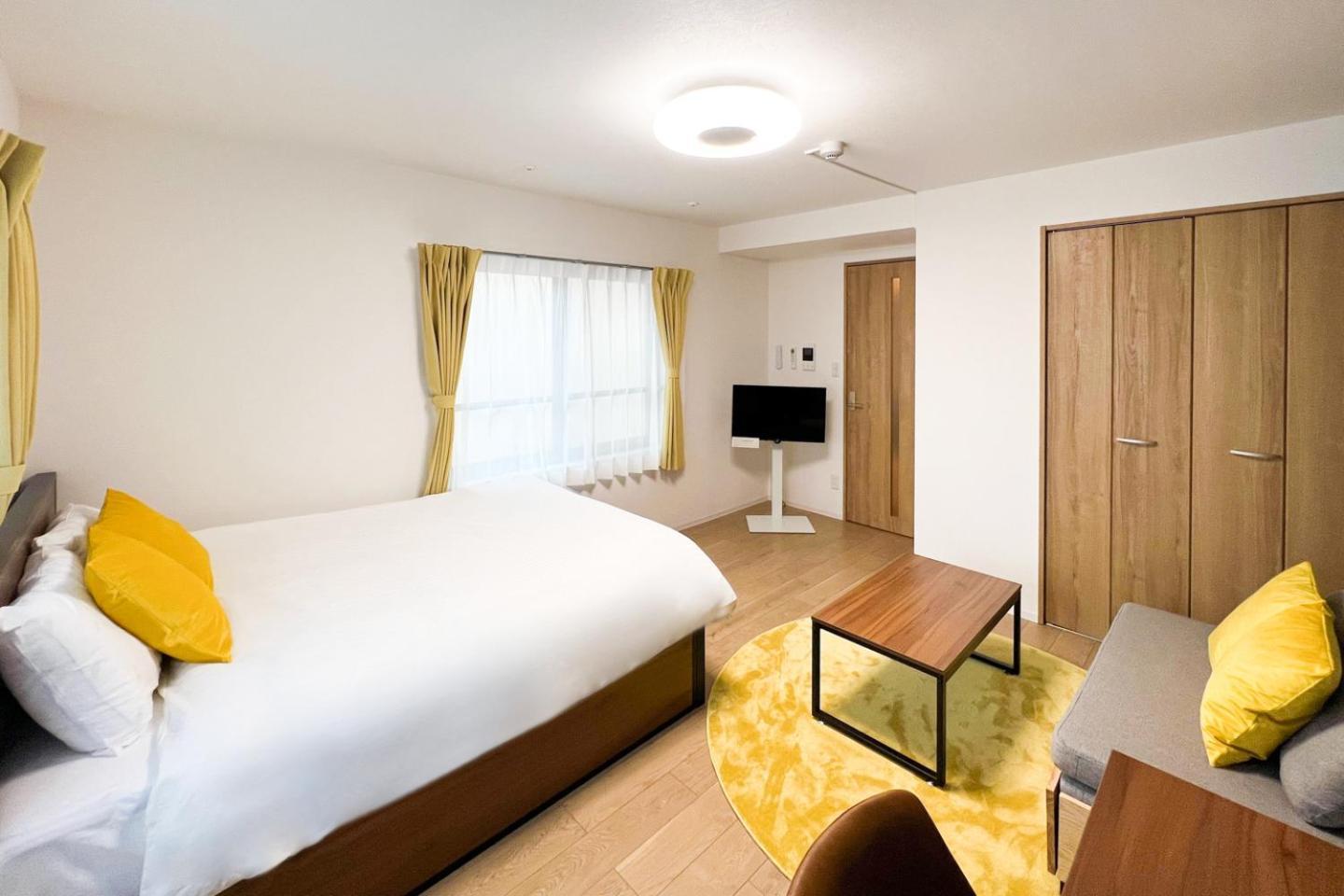Tasuki Smart Higashinakano Tokyo Bagian luar foto
