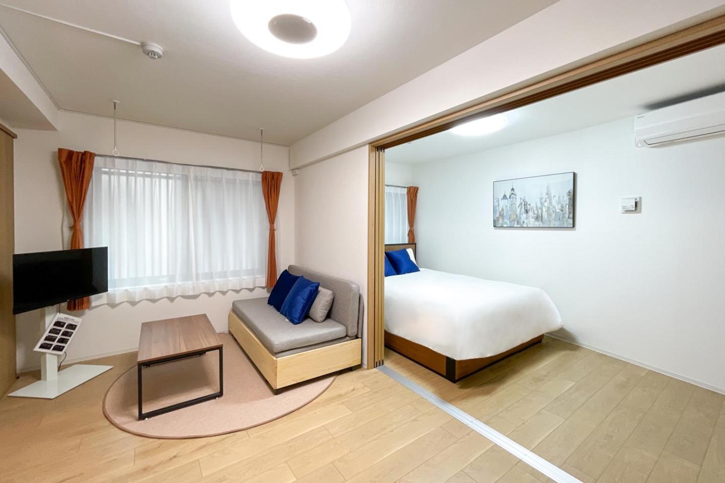 Tasuki Smart Higashinakano Tokyo Bagian luar foto